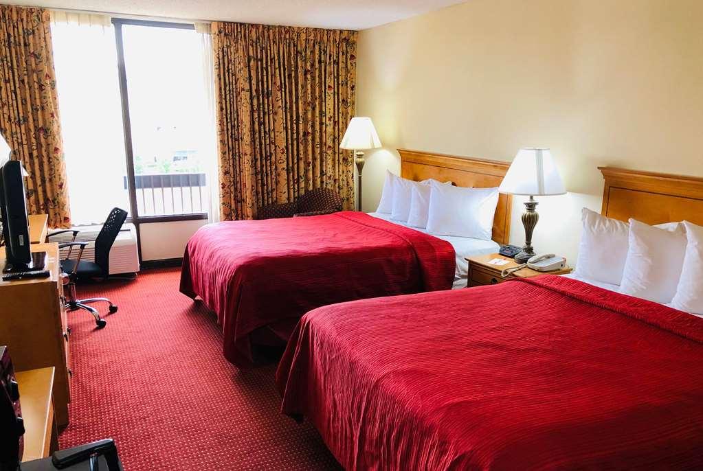 Wyndham Garden Atlanta Airport Hotel College Park Room photo