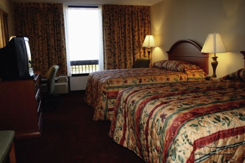 Wyndham Garden Atlanta Airport Hotel College Park Exterior photo