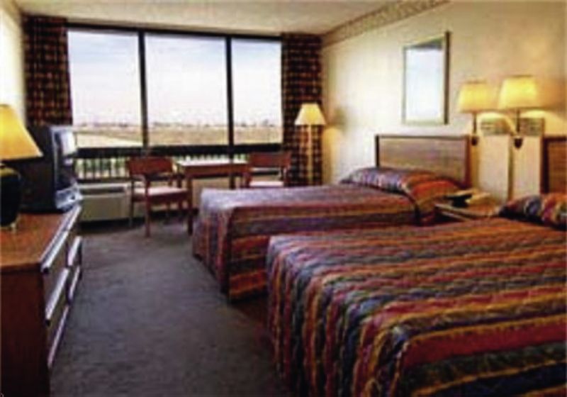 Wyndham Garden Atlanta Airport Hotel College Park Exterior photo