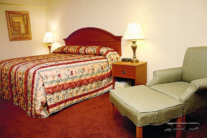 Wyndham Garden Atlanta Airport Hotel College Park Exterior photo