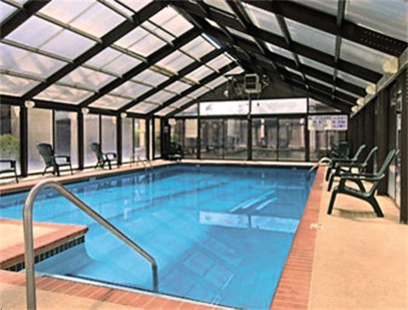Wyndham Garden Atlanta Airport Hotel College Park Exterior photo