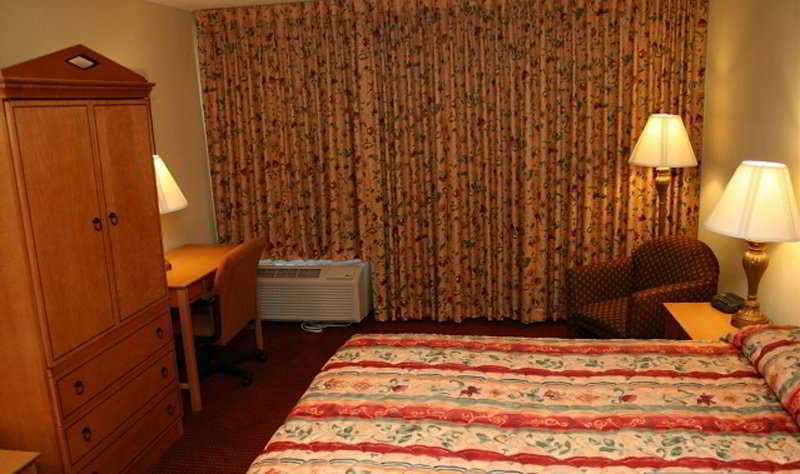 Wyndham Garden Atlanta Airport Hotel College Park Exterior photo